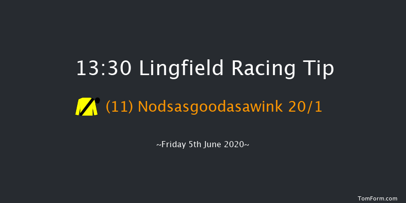 Betsafe Best Odds Guaranteed Maiden Auction Stakes (Div 2) Lingfield 13:30 Maiden (Class 5) 6f Fri 13th Mar 2020