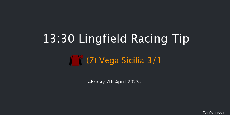 Lingfield 13:30 Handicap (Class 4) 12f Mon 3rd Apr 2023