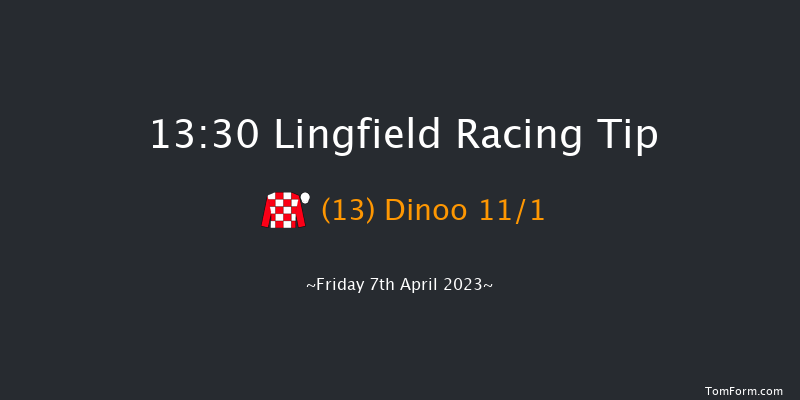 Lingfield 13:30 Handicap (Class 4) 12f Mon 3rd Apr 2023