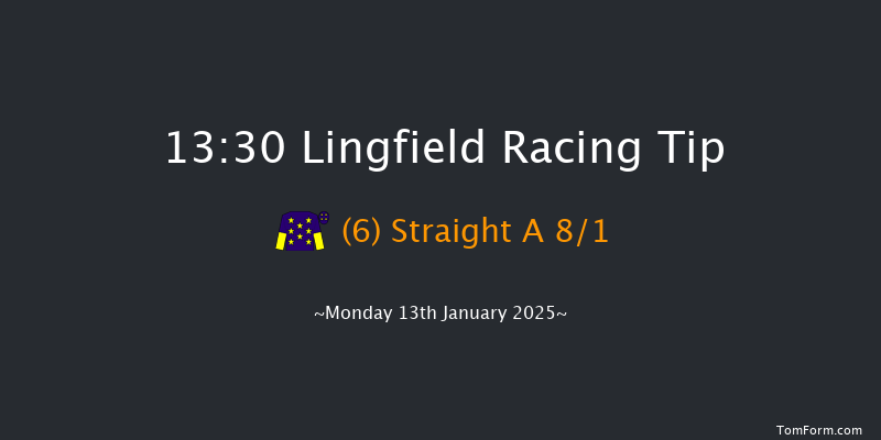 Lingfield  13:30 Handicap (Class 5) 7f Sun 12th Jan 2025