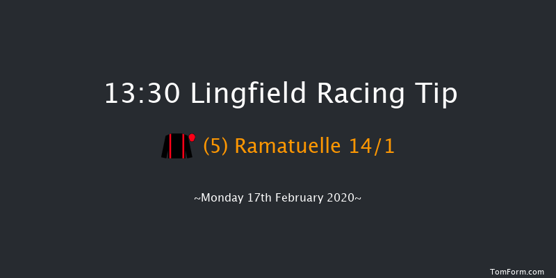 Betway Handicap Lingfield 13:30 Handicap (Class 6) 12f Sat 15th Feb 2020