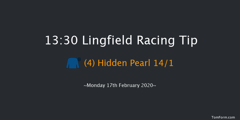Betway Handicap Lingfield 13:30 Handicap (Class 6) 12f Sat 15th Feb 2020