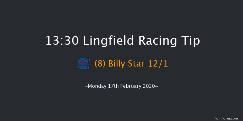 Betway Handicap Lingfield 13:30 Handicap (Class 6) 12f Sat 15th Feb 2020