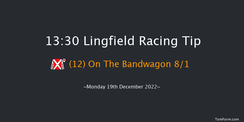 Lingfield 13:30 Handicap Chase (Class 5) 24f Sat 17th Dec 2022