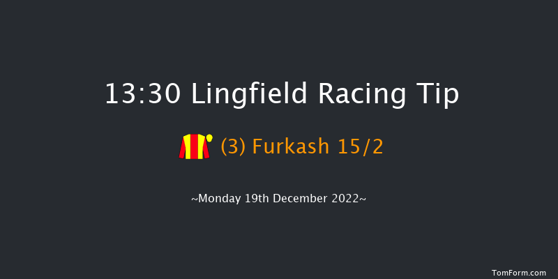 Lingfield 13:30 Handicap Chase (Class 5) 24f Sat 17th Dec 2022
