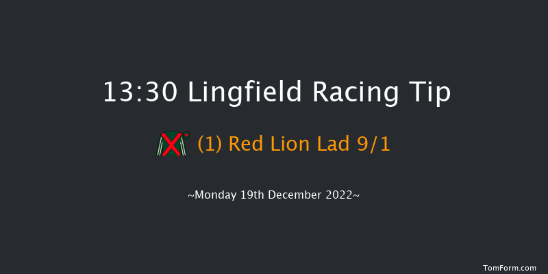 Lingfield 13:30 Handicap Chase (Class 5) 24f Sat 17th Dec 2022