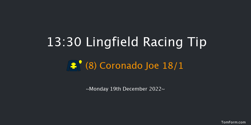 Lingfield 13:30 Handicap Chase (Class 5) 24f Sat 17th Dec 2022