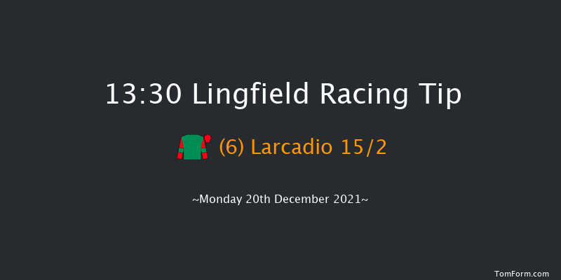 Lingfield 13:30 Handicap Chase (Class 5) 24f Sat 18th Dec 2021