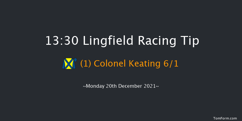 Lingfield 13:30 Handicap Chase (Class 5) 24f Sat 18th Dec 2021