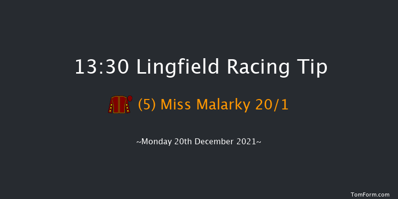 Lingfield 13:30 Handicap Chase (Class 5) 24f Sat 18th Dec 2021