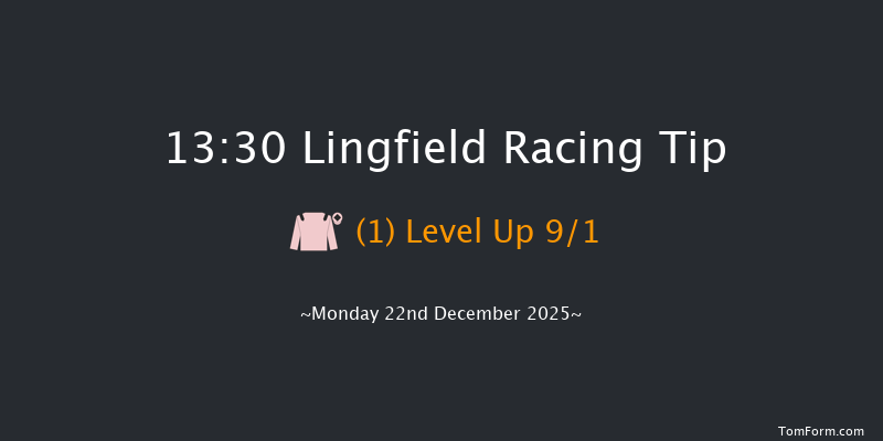 Lingfield 13-30 (Class 6) 5f Sun 21st Dec 2025