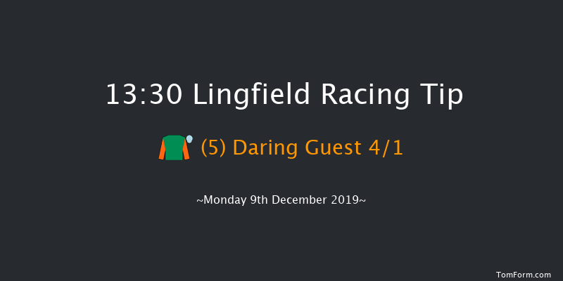 Lingfield 13:30 Handicap (Class 6) 6f Wed 4th Dec 2019