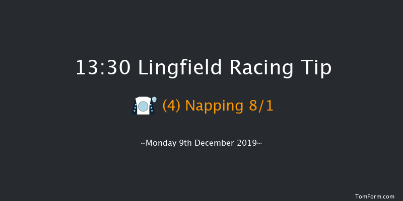 Lingfield 13:30 Handicap (Class 6) 6f Wed 4th Dec 2019