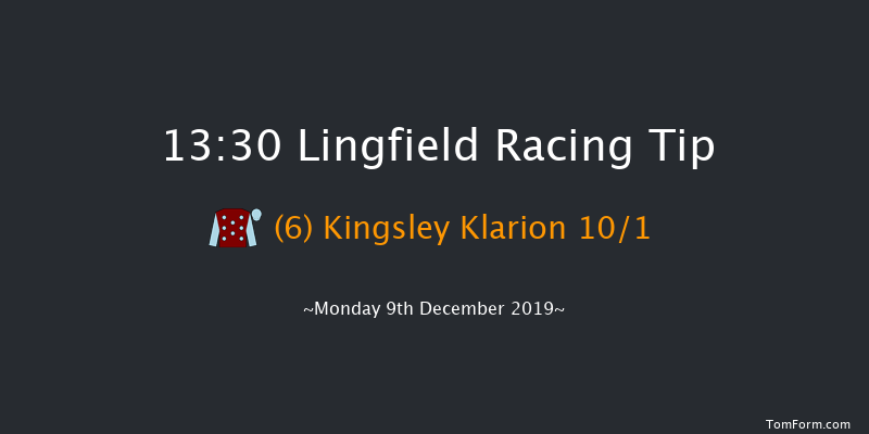 Lingfield 13:30 Handicap (Class 6) 6f Wed 4th Dec 2019