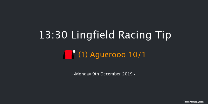 Lingfield 13:30 Handicap (Class 6) 6f Wed 4th Dec 2019