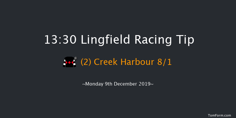 Lingfield 13:30 Handicap (Class 6) 6f Wed 4th Dec 2019