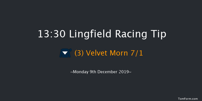 Lingfield 13:30 Handicap (Class 6) 6f Wed 4th Dec 2019