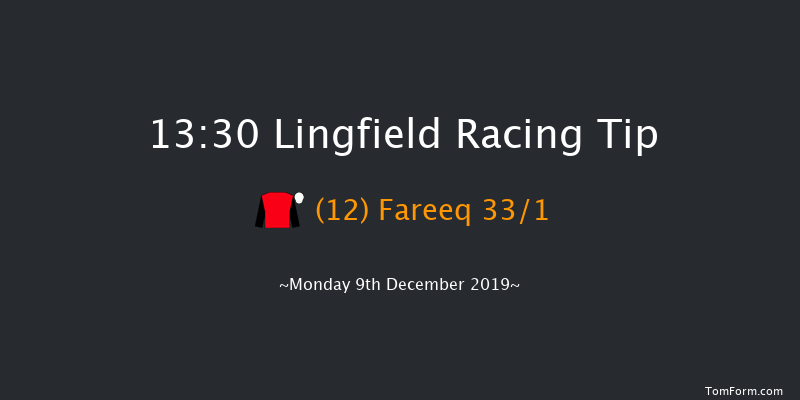 Lingfield 13:30 Handicap (Class 6) 6f Wed 4th Dec 2019