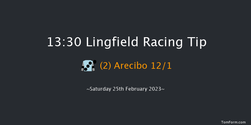 Lingfield 13:30 Listed (Class 1) 5f Fri 24th Feb 2023