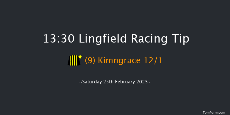 Lingfield 13:30 Listed (Class 1) 5f Fri 24th Feb 2023