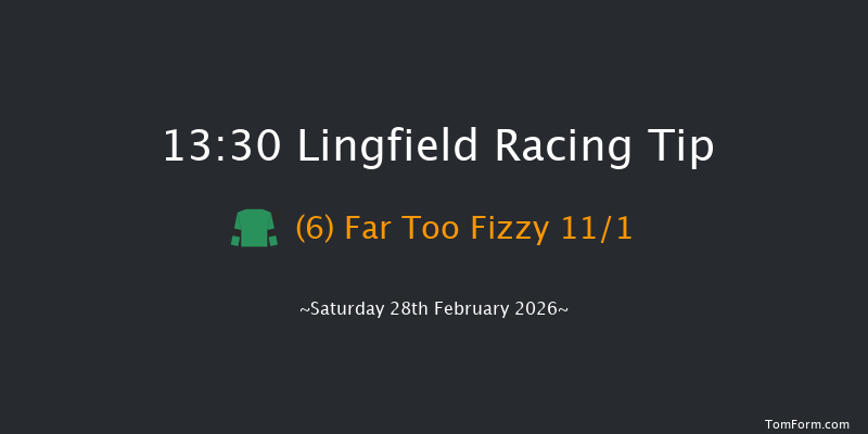 Lingfield 13-30 (Class 5) 6f Fri 27th Feb 2026