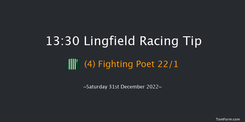Lingfield 13:30 Handicap (Class 6) 12f Thu 22nd Dec 2022