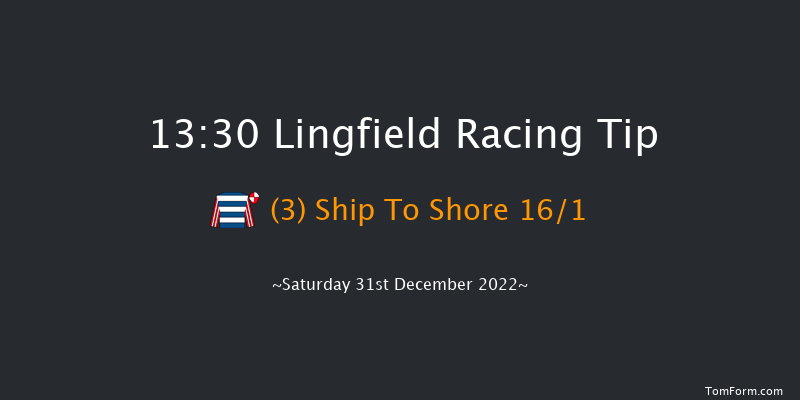 Lingfield 13:30 Handicap (Class 6) 12f Thu 22nd Dec 2022