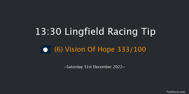 Lingfield 13:30 Handicap (Class 6) 12f Thu 22nd Dec 2022
