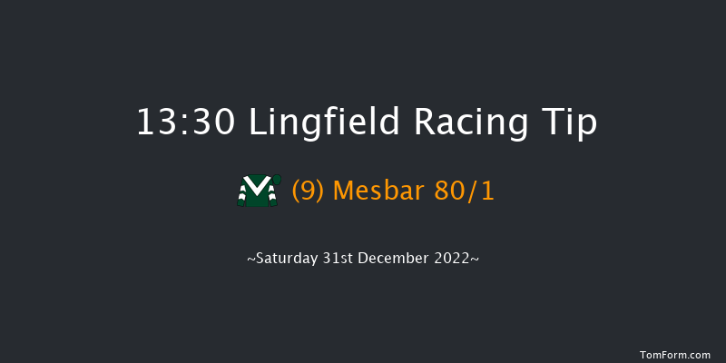 Lingfield 13:30 Handicap (Class 6) 12f Thu 22nd Dec 2022