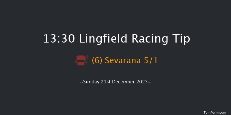 Lingfield 13-30 (Class 4) 19f Wed 17th Dec 2025