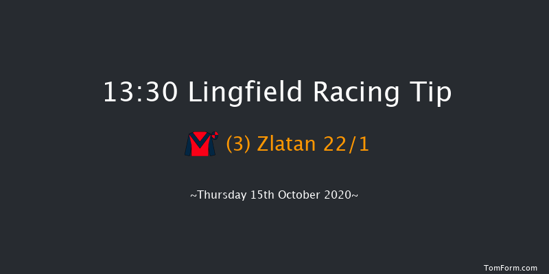 Play 4 To Score At Betway Handicap Lingfield 13:30 Handicap (Class 5) 8f Tue 6th Oct 2020