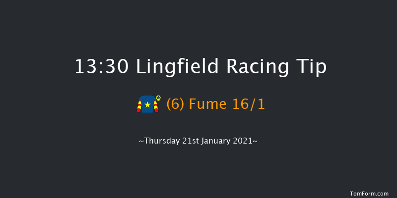 Betway Handicap Lingfield 13:30 Handicap (Class 5) 10f Mon 18th Jan 2021