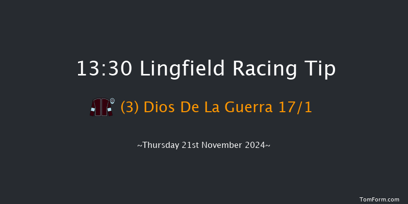 Lingfield  13:30 Stakes (Class 5) 7f Tue 19th Nov 2024