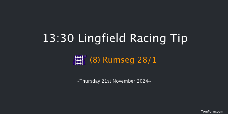 Lingfield  13:30 Stakes (Class 5) 7f Tue 19th Nov 2024