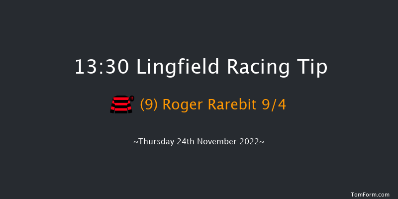 Lingfield 13:30 Handicap Hurdle (Class 5) 20f Sat 19th Nov 2022