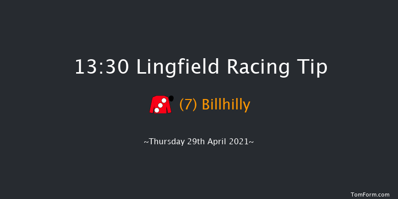 Kentucky Derby On Sky Sports Racing Handicap Lingfield 13:30 Handicap (Class 5) 8f Tue 27th Apr 2021