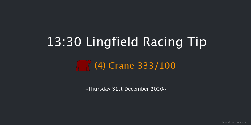 Play Ladbrokes 5-A-Side On Football Nursery Lingfield 13:30 Handicap (Class 5) 8f Tue 22nd Dec 2020