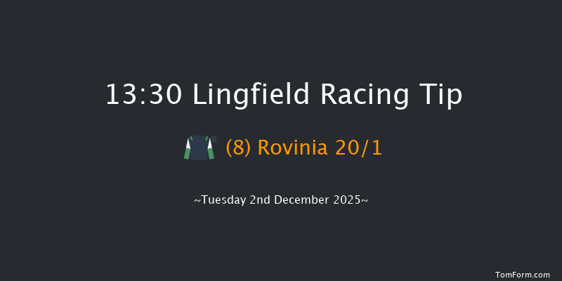 Lingfield 13-30 (Class 6) 8f Thu 27th Nov 2025