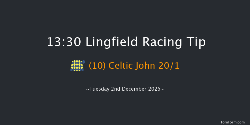 Lingfield 13-30 (Class 6) 8f Thu 27th Nov 2025