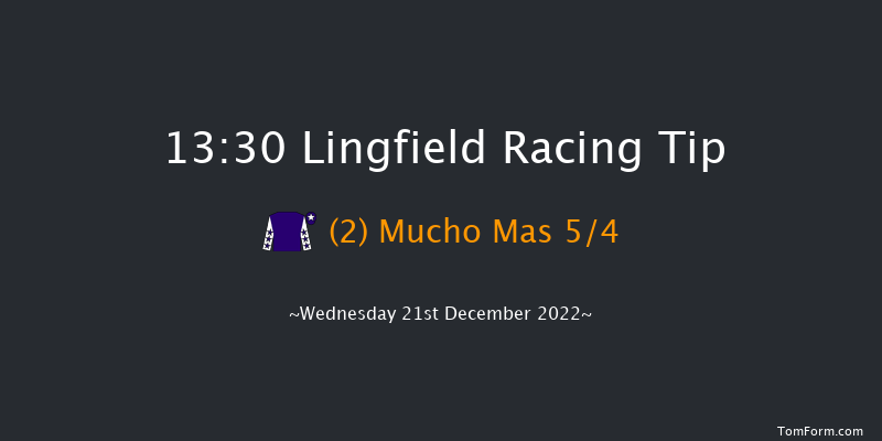 Lingfield 13:30 Handicap Chase (Class 4) 24f Mon 19th Dec 2022