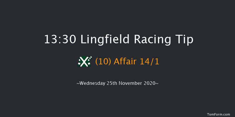 Heed Your Hunch At Betway Handicap Lingfield 13:30 Handicap (Class 6) 16f Tue 24th Nov 2020