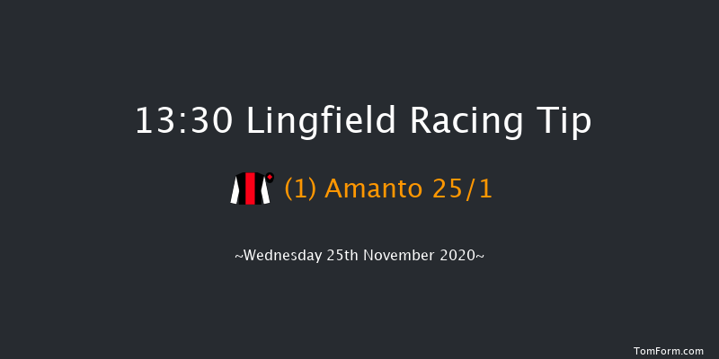 Heed Your Hunch At Betway Handicap Lingfield 13:30 Handicap (Class 6) 16f Tue 24th Nov 2020
