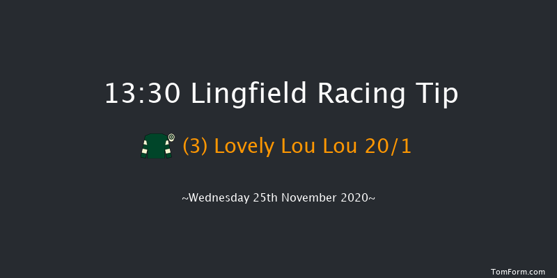 Heed Your Hunch At Betway Handicap Lingfield 13:30 Handicap (Class 6) 16f Tue 24th Nov 2020