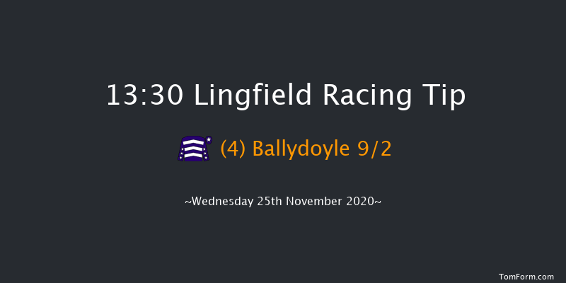 Heed Your Hunch At Betway Handicap Lingfield 13:30 Handicap (Class 6) 16f Tue 24th Nov 2020