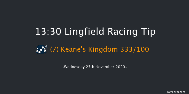 Heed Your Hunch At Betway Handicap Lingfield 13:30 Handicap (Class 6) 16f Tue 24th Nov 2020