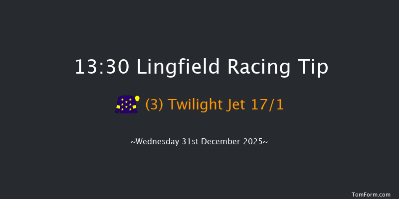 Lingfield 13-30 (Class 3) 5f Mon 22nd Dec 2025