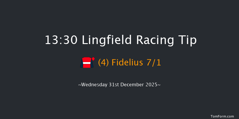 Lingfield 13-30 (Class 3) 5f Mon 22nd Dec 2025