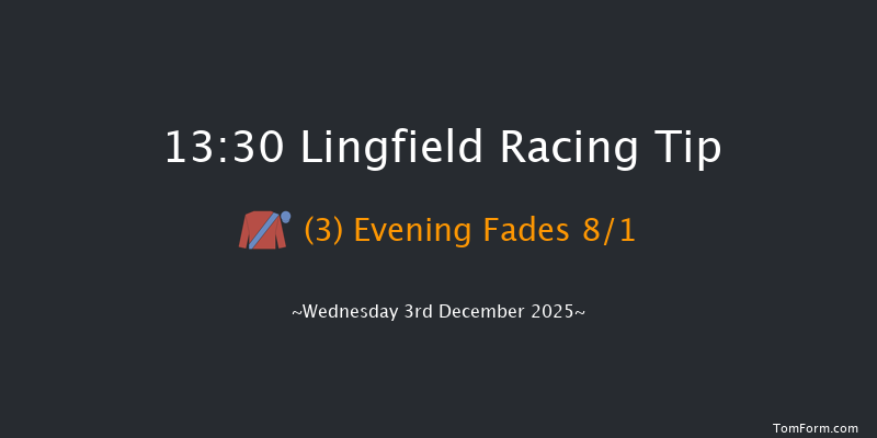 Lingfield 13-30 (Class 5) 8f Tue 2nd Dec 2025
