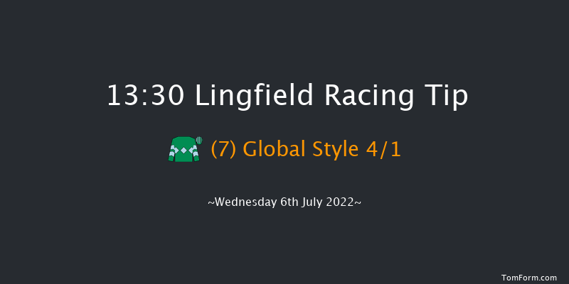 Lingfield 13:30 Handicap (Class 6) 12f Sat 25th Jun 2022