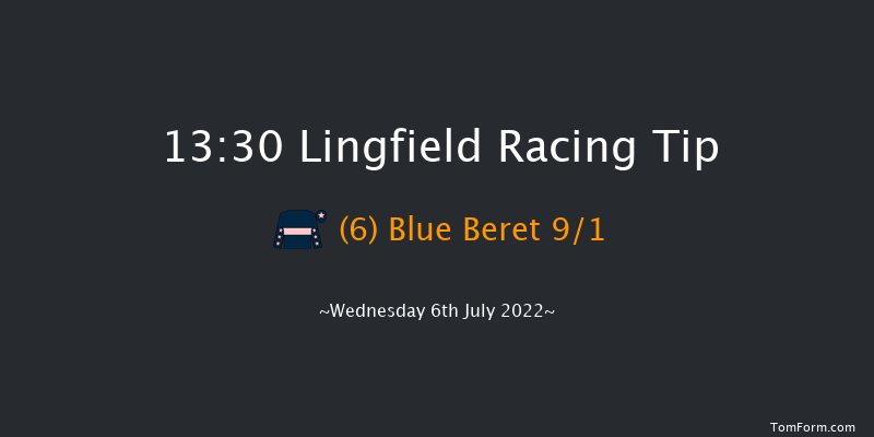 Lingfield 13:30 Handicap (Class 6) 12f Sat 25th Jun 2022